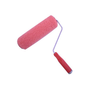 Rodillo Hilo Microfibra Mandarina