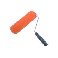 semiprofesional naranja